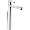 Смеситель для раковины Kludi Louva 242860575 Хром