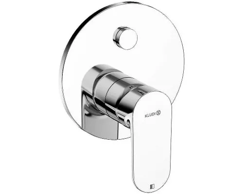 Смеситель для душа Kludi Louva 247590575 Хром