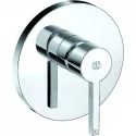 Смеситель для душа Kludi Nova Fonte Puristic 206550515 Хром