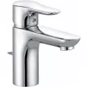 Смеситель для раковины Kludi Objekta 322330575 Хром