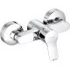 Заказать Комплект смесителей Kludi Pure Easy 378450565 Хром в магазине сантехники Santeh-Crystal.ru
