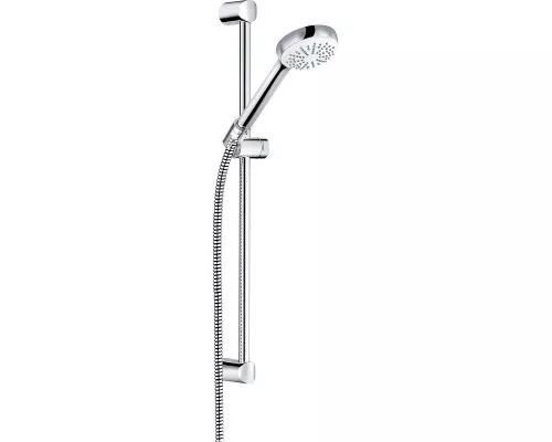 Заказать Комплект смесителей Kludi Pure Easy 378450565 Хром в магазине сантехники Santeh-Crystal.ru
