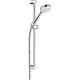 Заказать Комплект смесителей Kludi Pure Easy 378450565 Хром в магазине сантехники Santeh-Crystal.ru