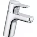 Смеситель для раковины Kludi Pure Easy 370280565 Хром
