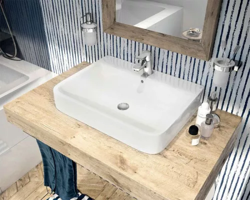 Заказать Смеситель для раковины Kludi Pure Easy 372820565 Хром в магазине сантехники Santeh-Crystal.ru