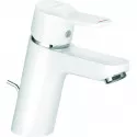 Смеситель для раковины Kludi Pure Easy 373829165 Белый Хром