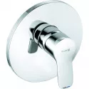 Смеситель для душа Kludi Pure Easy 374200565 Хром