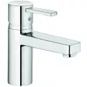 Смеситель для раковины Kludi Zenta 382510575 Хром