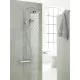 Заказать Смеситель для ванны Kludi Zenta 386700575 Хром в магазине сантехники Santeh-Crystal.ru