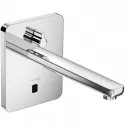 Смеситель для раковины Kludi Zenta 3840005 Хром