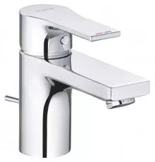 Смеситель для раковины Kludi Zenta SL 482600565 Хром