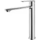 Купить Смеситель для раковины Koller Pool Line XL LN0200XL Хром в магазине сантехники Santeh-Crystal.ru