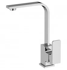 Смеситель для кухни Koller Pool Neon Cube NC0500 Хром