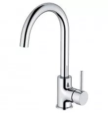 Смеситель для кухни Koller Pool Orion OR0500 Хром