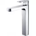 Смеситель для раковины Koller Pool Round Arc RA0200XL Хром Смеситель для раковины Koller Pool Round Arc RA0200XL Хром