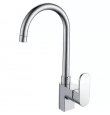 Смеситель для кухни Koller Pool Round Arc RA0500 Хром