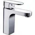 Смеситель для раковины Koller Pool Round Arc RA0200 Хром Смеситель для раковины Koller Pool Round Arc RA0200 Хром