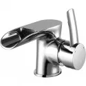 Смеситель для раковины Lemark Atlantiss LM3246C Хром Смеситель для раковины Lemark Atlantiss LM3246C Хром