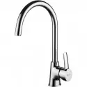 Смеситель для кухни Lemark Atlantiss LM3255C Хром Смеситель для кухни Lemark Atlantiss LM3255C Хром