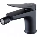Смеситель для биде Lemark Bronx LM3708BL Черный Смеситель для биде Lemark Bronx LM3708BL Черный