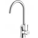 Смеситель для кухни Lemark Comfort LM3072C Хром