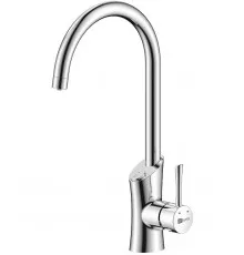 Смеситель для кухни Lemark Comfort LM3072C Хром