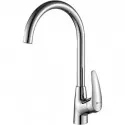 Смеситель для кухни Lemark Linara LM0405C Хром Смеситель для кухни Lemark Linara LM0405C Хром