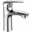 Смеситель для раковины Lemark Linara LM0406C Хром Смеситель для раковины Lemark Linara LM0406C Хром