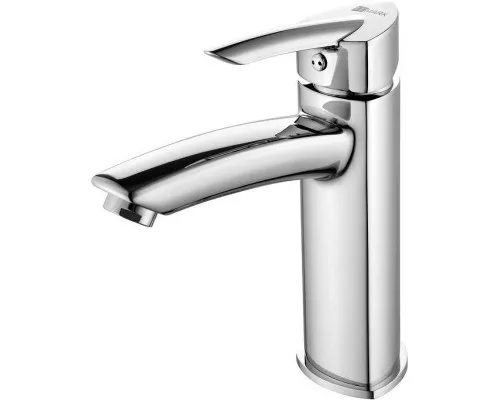 Купить Смеситель для раковины Lemark Mars LM3537C Хром в магазине сантехники Santeh-Crystal.ru