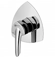 Смеситель для душа Lemark Mars LM3523C Хром