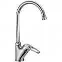 Смеситель для кухни Lemark Omega LM3105C Хром Смеситель для кухни Lemark Omega LM3105C Хром