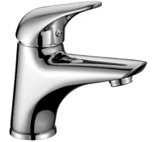 Смеситель для раковины Lemark Poseidon LM4206C Хром