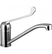 Смеситель для кухни Lemark Project LM4604C Хром