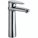 Смеситель для раковины Lemark Status LM4409C Хром Смеситель для раковины Lemark Status LM4409C Хром