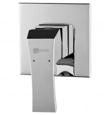 Смеситель для душа Lemark Unit LM4523C Хром
