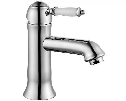 Заказать Смеситель для раковины Lemark Villa LM4806C Хром в магазине сантехники Santeh-Crystal.ru