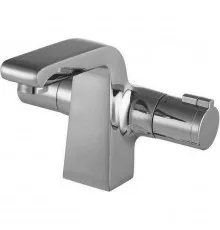 Смеситель для раковины Lemark Yeti LM7836C с термостатом Хром