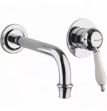 Смеситель для раковины Margaroli Classica RU1002AA01CR Хром