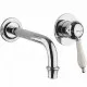 Купить Смеситель для раковины Margaroli Classica RU1002AA01CR Хром в магазине сантехники Santeh-Crystal.ru