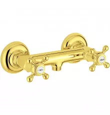 Смеситель для душа Migliore Arcadia 18396 Золото