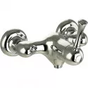 Смеситель для душа Migliore Dallas 18602 Хром Смеситель для душа Migliore Dallas 18602 Хром