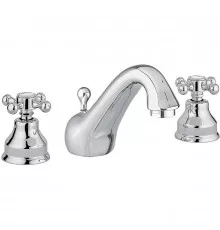 Смеситель для раковины Migliore Lady 18830 Хром