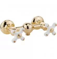 Смеситель для душа Migliore Provance 19481 Золото