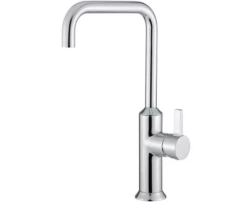 Купить Смеситель для раковины Migliore Sirius 28173 Хром в магазине сантехники Santeh-Crystal.ru