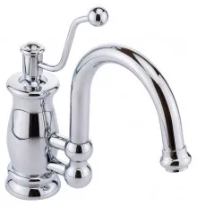 Смеситель для раковины Migliore Vivaldi 19542 Хром