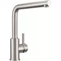 Смеситель для кухни Milacio Ultra MCU.555.SS Нержавеющая сталь Смеситель для кухни Milacio Ultra MCU.555.SS Нержавеющая сталь