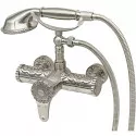 Смеситель для душа Milacio Villena MC.302.SL Серебро Смеситель для душа Milacio Villena MC.302.SL Серебро