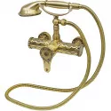 Смеситель для душа Milacio Villena MC.302.BR Бронза Смеситель для душа Milacio Villena MC.302.BR Бронза