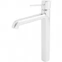Смеситель для раковины Orange Karl M05-121cr Хром