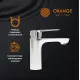 Приобрести Смеситель для раковины Orange Sofi 2.0 M46-021cr Хром в магазине сантехники Santeh-Crystal.ru